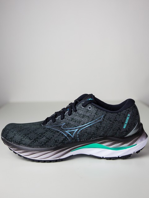 Mizuno wave outlet rider 19 m